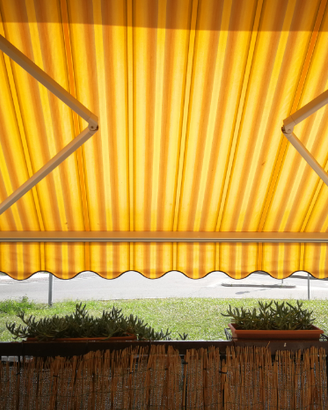 Tenda da sole