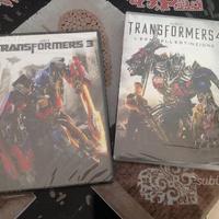 Dvd transformers