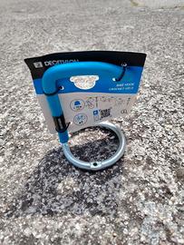 gancio per appendere bicicletta nuovo