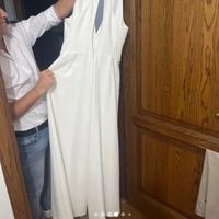 Abito sposa collezione 2025 MAX MARA
