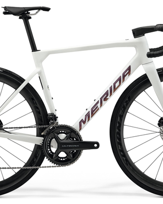 Merida Scultura 8000 2026