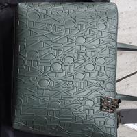 Borsa Armani Exchange