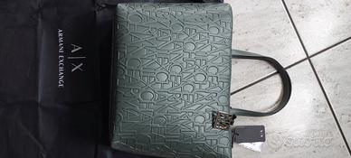 Borsa Armani Exchange