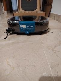 Robot Vacuum Omni E28