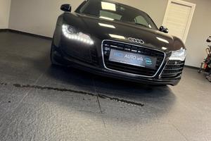 Audi R8 4.2 V8 FSI quattro R tronic