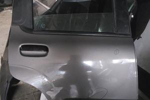 PORTA PORTIERA POSTERIORE DX FIAT PANDA 312 12-25