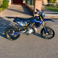 Rieju Mrt Pro 50 Motard