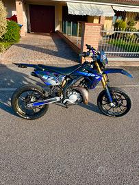 Rieju Mrt Pro 50 Motard