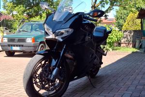 honda vfr 800