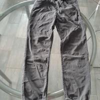 jeans da bambina