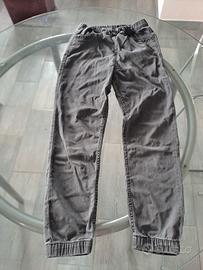 jeans da bambina
