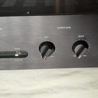 Pre a valvole Lamm LL 2 Deluxe