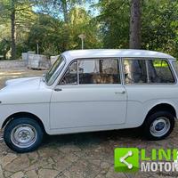 AUTOBIANCHI Bianchina PANORAMICA