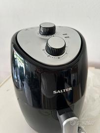 Friggitrice ad Aria Compatta Salter 2L (1000W)