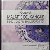 Ematologia, TURA, Malattie del sangue