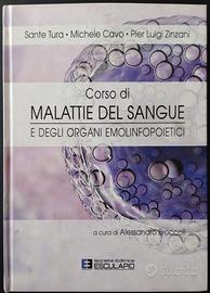 Ematologia, TURA, Malattie del sangue
