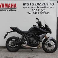 Triumph Tiger Sport 660