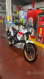 Yamaha 700 rally