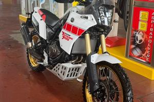 Yamaha 700 rally