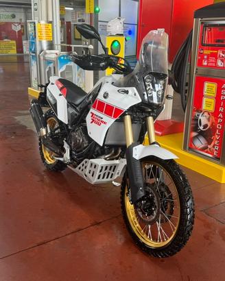 Yamaha 700 rally