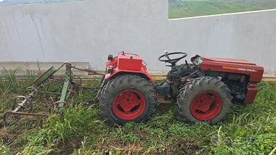 Trattore Valpadana 4rm 20 24