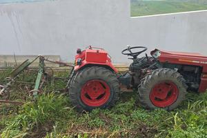 Trattore Valpadana 4rm 20 24