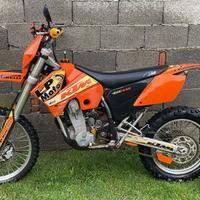 Ktm 450 exc