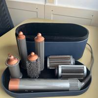 Dyson airwrap complete long