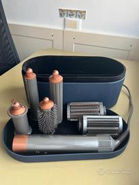 Dyson airwrap complete long