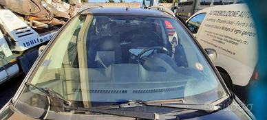 FIAT SEDICI 2008 - PARABREZZA ANTERIORE
