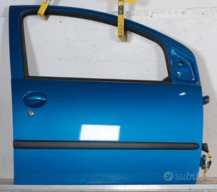PORTA ANTERIORE DESTRA - PEUGEOT 107