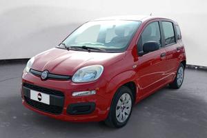 FIAT Panda 1.2 Pop 69cv