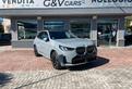 BMW X3 X-Drive20D M-Sport MODEL YEAR 2025 197 CV P