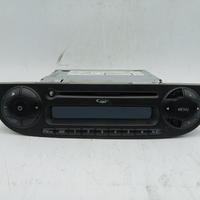 Autoradio FIAT 500 '07