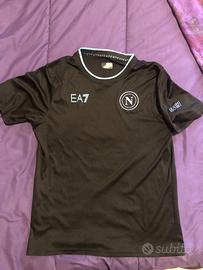 Maglia Ssc Napoli