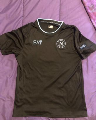 Maglia Ssc Napoli