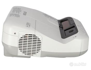 Proiettore Ultra corto short Epson 3500-3800 lumen