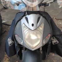 Kymco Agility 125 - 2009