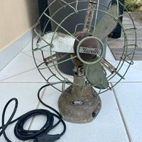 Ventilatore vintage