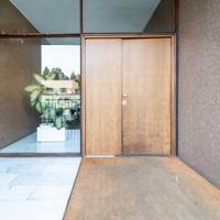 Stanza in studio legale