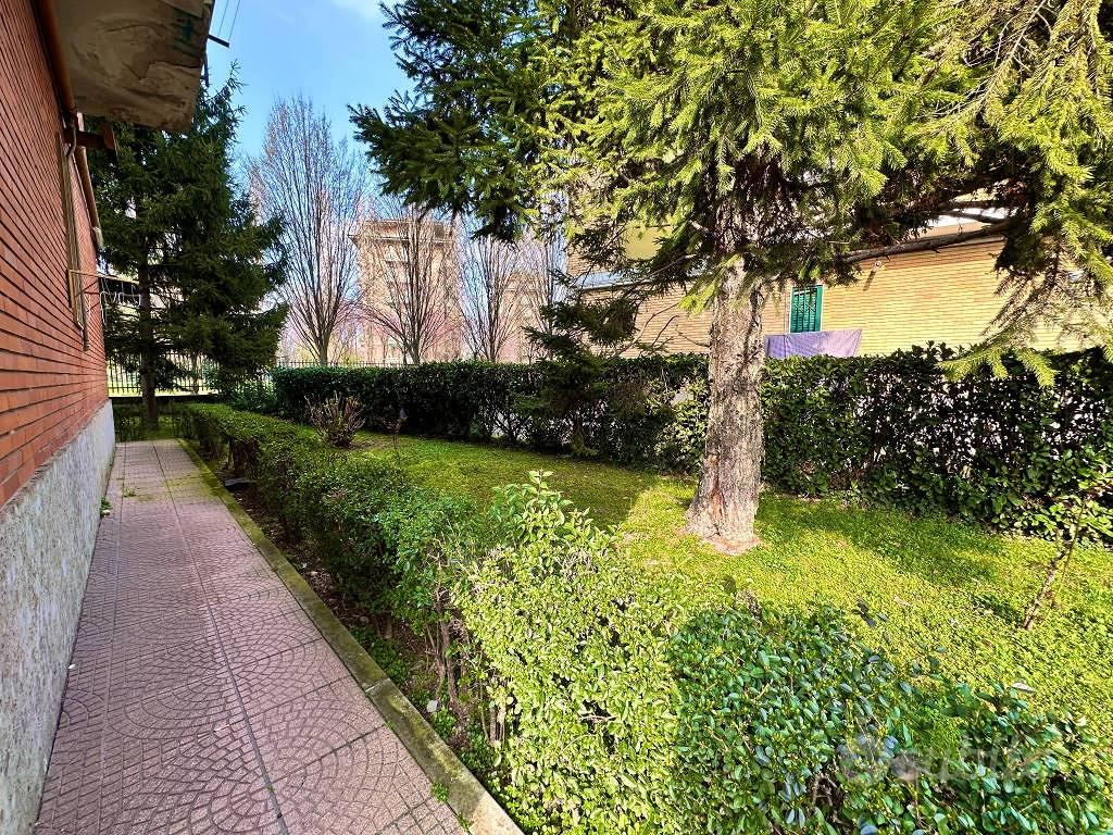 Appartamento – MI - Vista 3