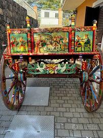 Carretto siciliano