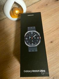 Samsung Galaxy Watch Ultra 