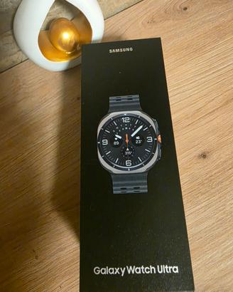 Samsung Galaxy Watch Ultra 