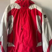 Giacca sci vuarnet tg L