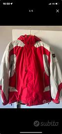 Giacca sci vuarnet tg L