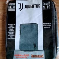 Juventus Borsa Porta Tablet   "Prodotto Ufficiale"