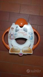 Riduttore Pinguo Soft  OkBaby