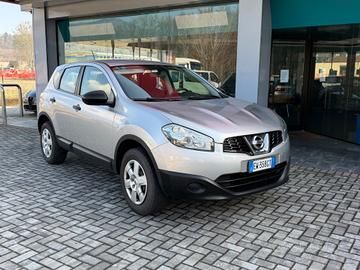 Nissan Qashqai 1.6 Benzina 2014 - MOLTO BELLA