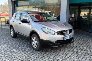 Nissan Qashqai 1.6 Benzina 2014 - MOLTO BELLA